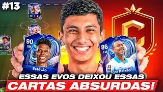 WL PERFEITA COM OS BRASILEIROS EVOLUÍDOS!