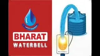 Bharat Waterbell