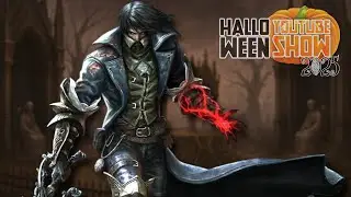 The Last Faith (PS5) angezockt! - Halloween Youtubeshow 2025