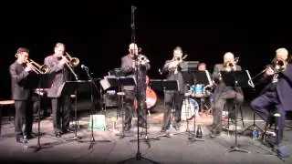 LV Boneheads - Tribute to Carl Fontana - Intermission Riff
