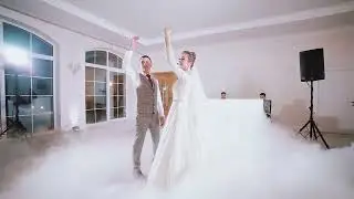 Linkin park leave out all the rest &mdash; свадебный танец (wedding dance)