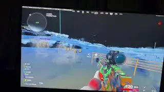 Call of Duty Cold War PC CRASHING {READ DESCRIPTION}