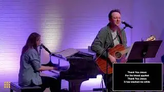 Sunday Service February 2, 2025 - Mark Kelley