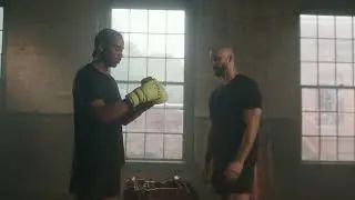 Powerlock2 Pro Fight Gloves