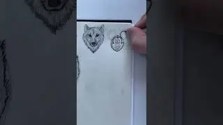 How to Draw Mickey Mouse!!