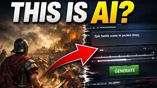 &ldquo;This Video Was Made by AI&hellip; But It Feels 100% Real&rdquo;