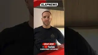 Power Slap Champion John Davis Defends His Belt at Power Slap 9 in Abu Dhabi Against Isiah Quinones