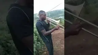 😭my mic is too poor #music #trombone #brass  #youtube #youtubeshorts #trumpet @qpark@adriancadar4622