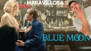 BLUE MOON (2025) - Richard Linklater Firma su DRAMA M&Aacute;S &Iacute;ntimo y Devastador