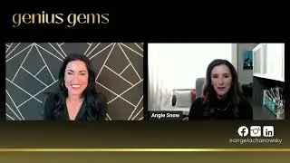 People Powered by AI: The Future of Call Centers with Angie Snow