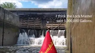Muskingum River Movie Project Part 1