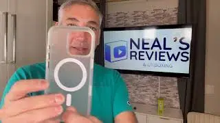 iphone 16Pro Color TPU Case Review & Unboxing    4K