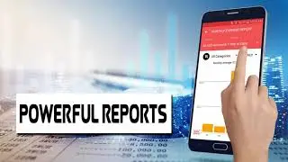 Expense IQ - Best Money Manager App for Android