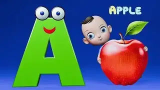  ABC Phonic Song for Kids  Fun Learning Adventure! Sing  Master Your Letters#Kiddie Chronicles 