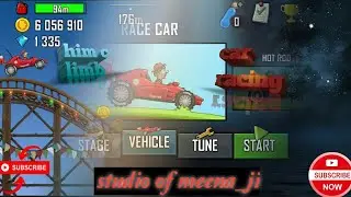 Himb chimb car racing game .......#quiz #ajju_bhai #games 