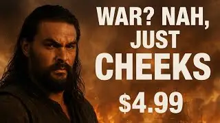 Chief of War is ASS (Literary)