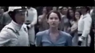 The Hunger Games (Take That - Kidz)