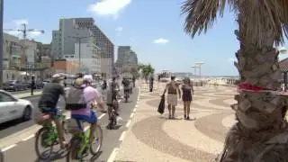 ISRAEL-SUSPICIOUS PACKAGE NEAR U.S. EMBASSY