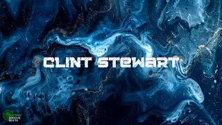 Clint Stewart @ Live from Terminal M at Watergate 16/09/2017