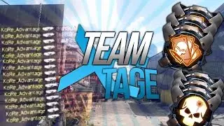 KoRe Clan: Teamtage - By KoRe Juicy