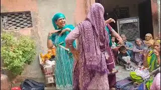 💃🏼🤘🏻चार बजे उठने लगी झाल मेरे मन मै नाचने का सुपर भजन#bhajan #viralvideo 9728039306🌹🌹💃🏼