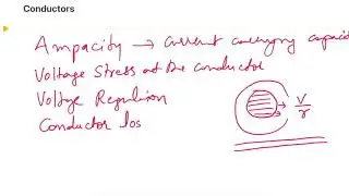 Choice of Conductor Materials (L7 PTC)