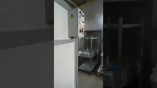USCATOR FRUCTE SI LEGUME- CAPACITATE 200 KG/SARJA