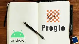Progio - Intro