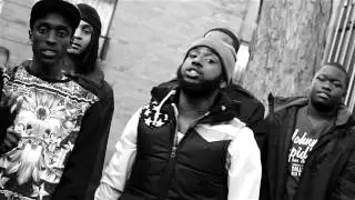 All-In By B-Block