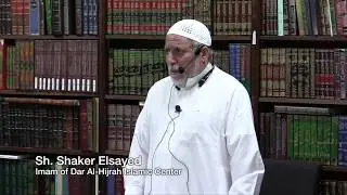 Islam Q & A - Taste of Islam 2019