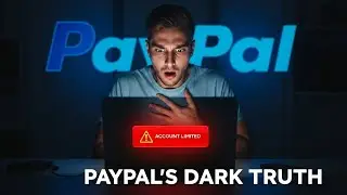 The Dark Truth About PayPal Nobody Talks About