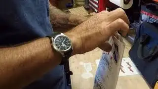 Simplicity Vanguard Engine Swap Part 1 #smallenginenation