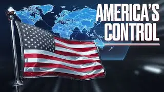 How America Controls The World in 2025