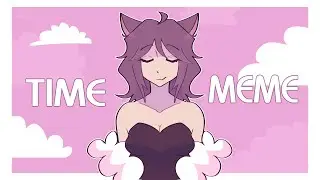 TIME MEME