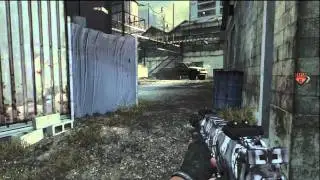 Luckiest 1v4 Ever | HC S&D On Carbon