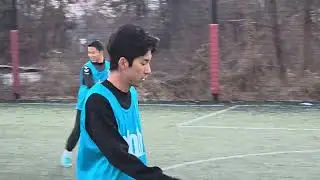 2026년 1월 4일 TEAM 1997 4경기