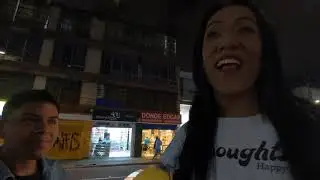 Bogota  