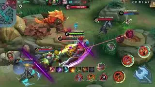 mongol freya savage 16 kill