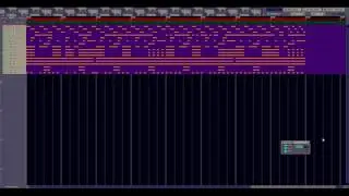 Homestuck - Doctor (Original Loop) - Pxtone Arrangement (With Download)