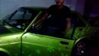 Nissan Datsun Sunny &hearts; 140Y &hearts;  Ahmed THarwat &hearts; &hearts;