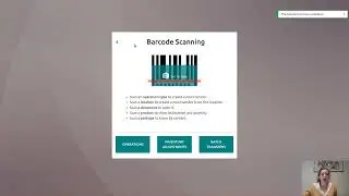 12 Barcode - Odoo 16, Barcode Error Proof