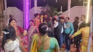 Shadi me Hua dance#Like#suscribe#viral