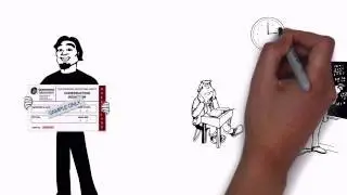 White Card Online Express Overview Video