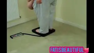 SSBBW - fat is beautiful 😍❤️ #ssbbw #bbw #pounds
