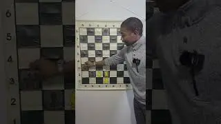What is a Discovered Attack in Chess?