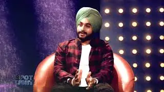SIMAR GILL I PTC SPOTLIGHT I PROMO I 2ND JUN SAT 8PM I PTC CHAK DE