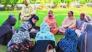 Reclaiming Public Spaces Social Accountability: A Success Story from Pakistan May 2024