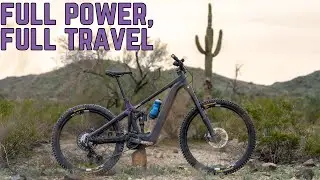 Le tout nouveau Pivot Shuttle LT a &eacute;t&eacute; d&eacute;voil&eacute;&nbsp;!