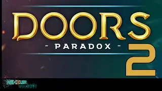 We named him Giles : Doors Paradox (2) #puzzlegame #room