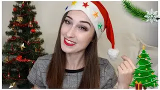 V&aacute;nočn&iacute; l&iacute;čen&iacute; ke stromečku 🎄